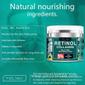 Whitening Night Skin Repairing Anti Aging Cream